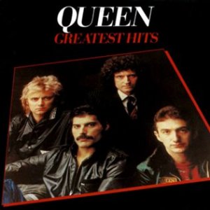 Queen: Greatest Hits 2 LP - VÝPREDAJ