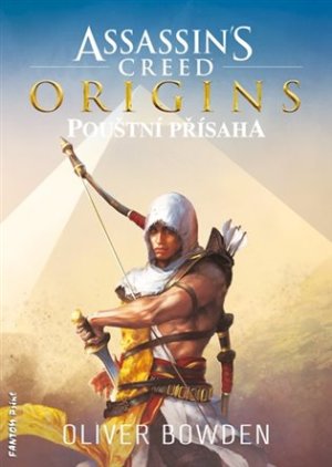 Assassin's Creed Origins - Púštna prísaha - VÝPREDAJ